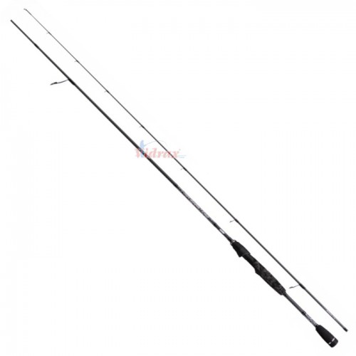 Прът Grey Stream Ultralight 1.98 м 2-12 г WJ-DSB19812 - Jaxon Прът Grey Stream Ultralight 1.98 м 2-12 г WJ-DSB19812 - Jaxon